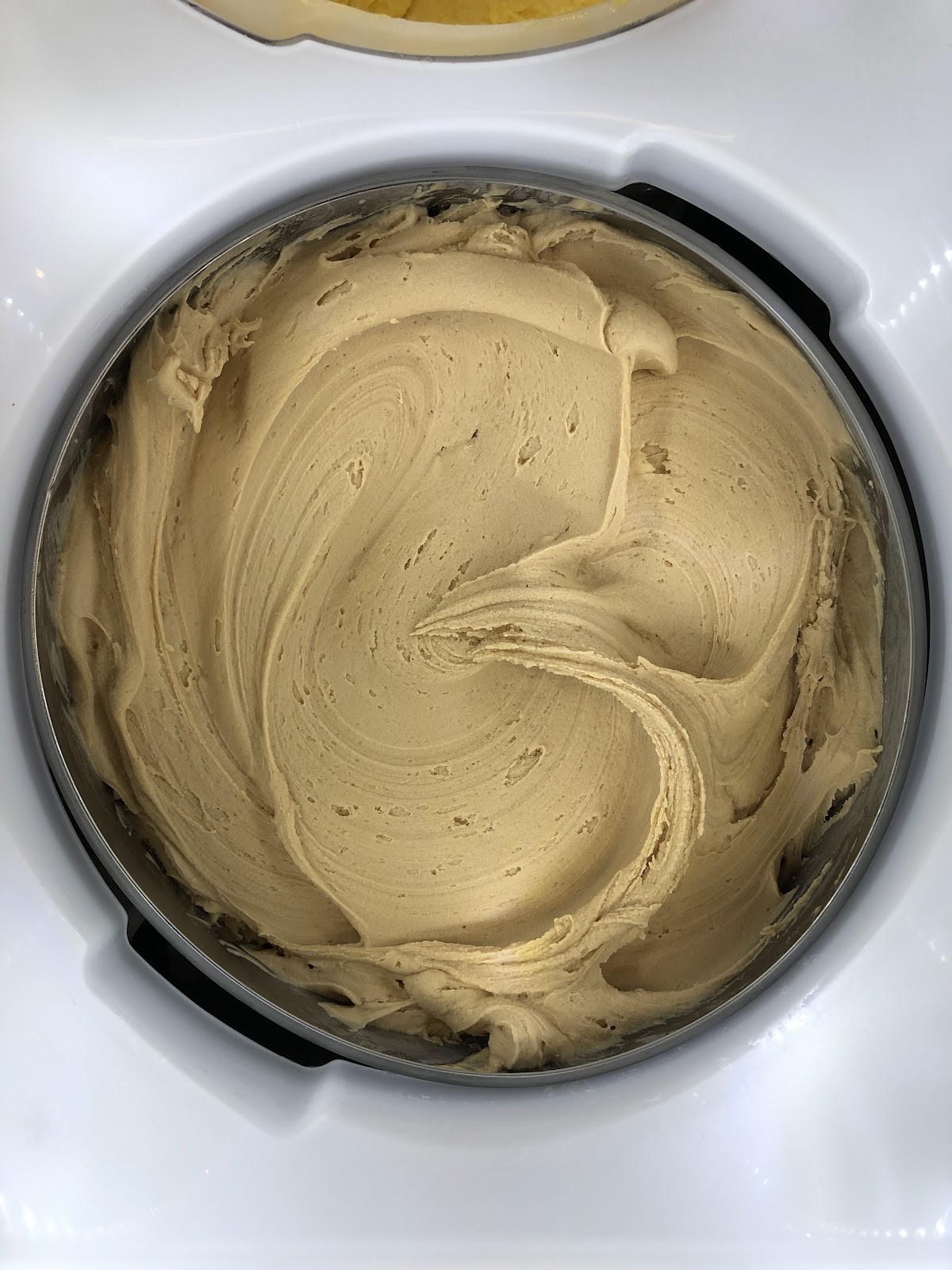 AMMA Gelato: food & drinks