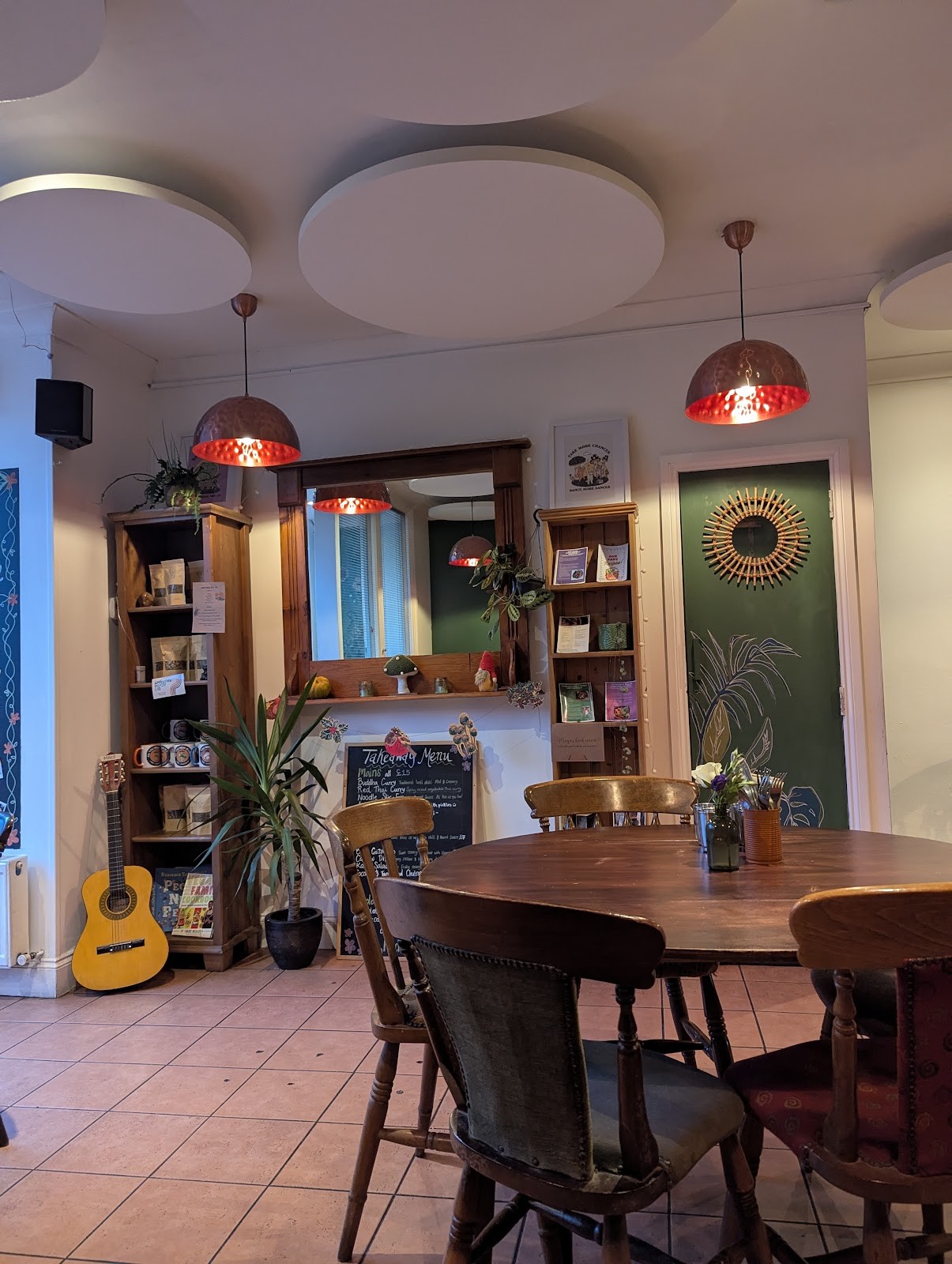 Amrutha: the place