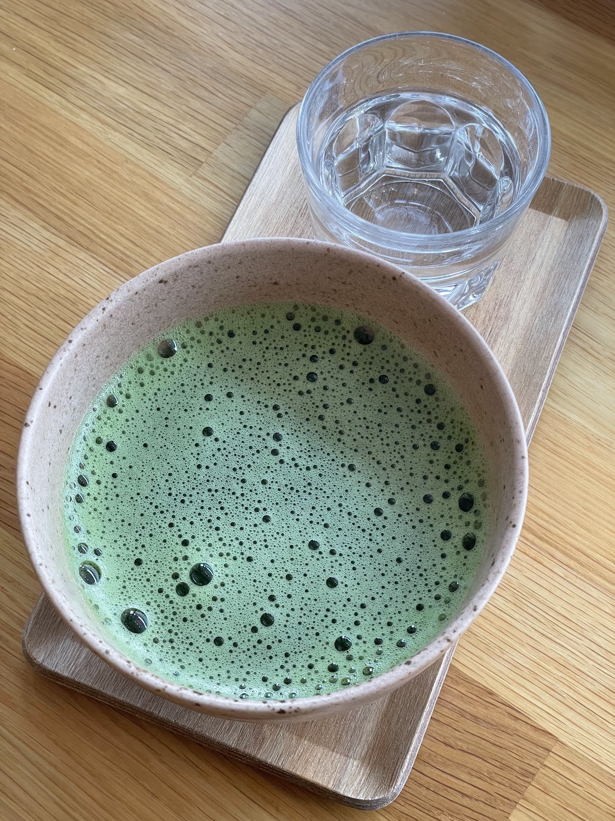 UuDam: food & drinks