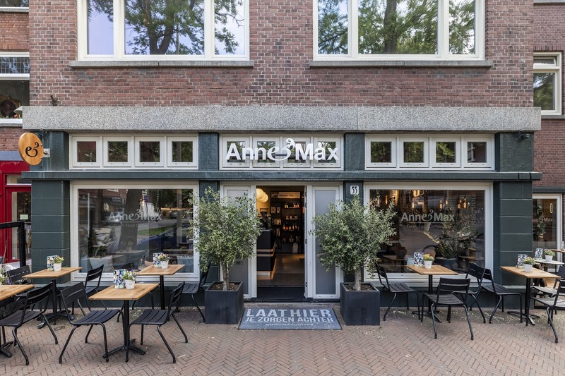 Anne&Max Den Haag Hoytema: photo