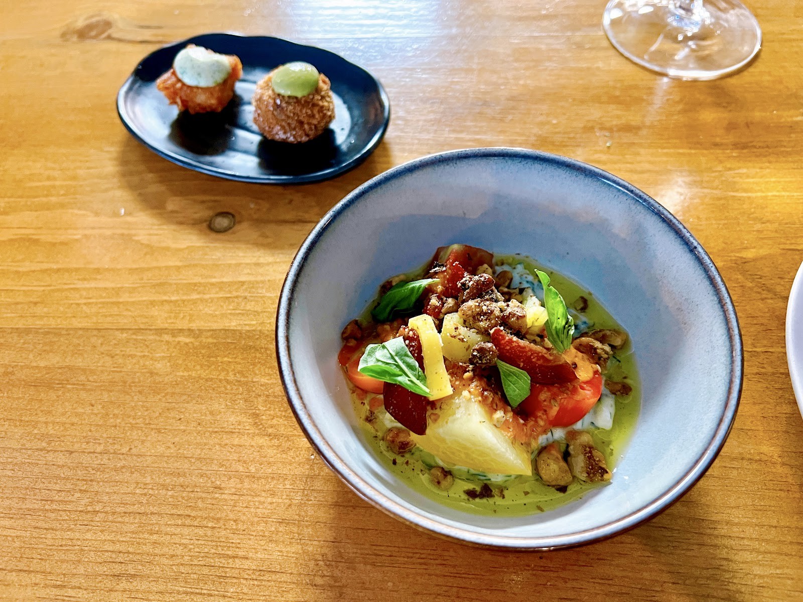 Folke: food & drinks