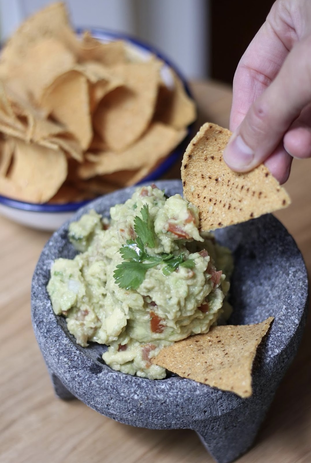 Gallo Santo: food & drinks