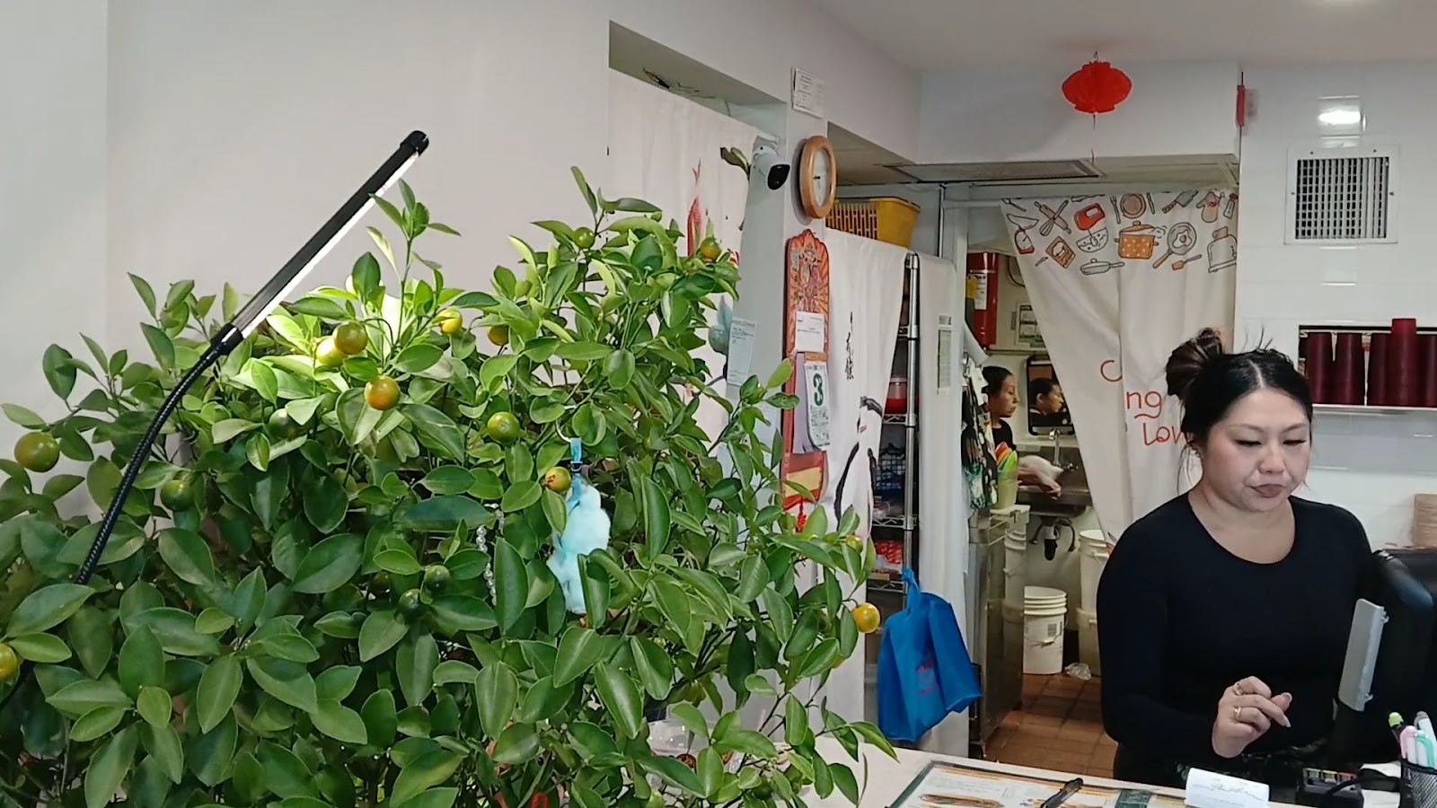 My Huong Kitchen | Vietnamese: the place