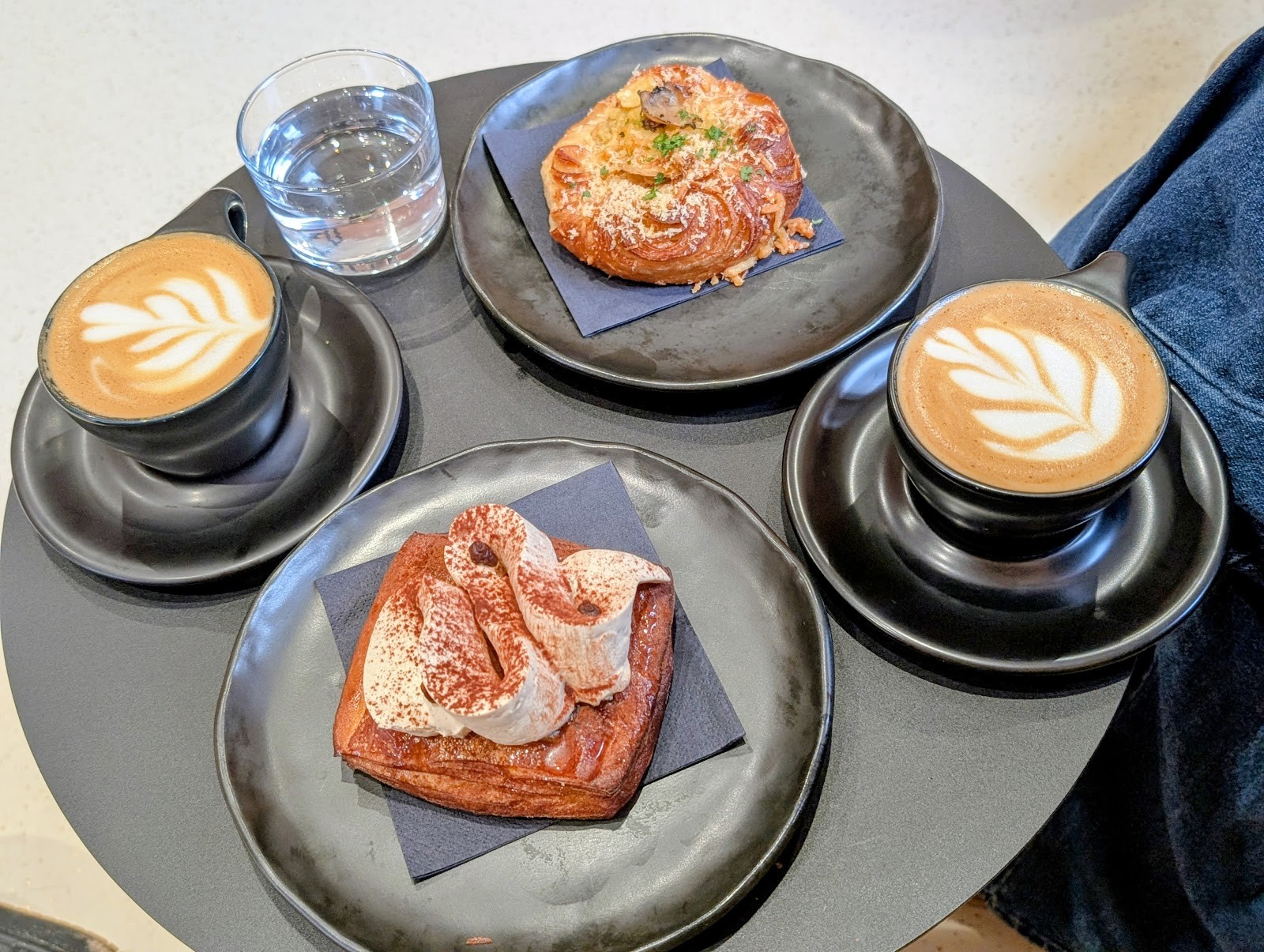 Margo's Amsterdam: food & drinks