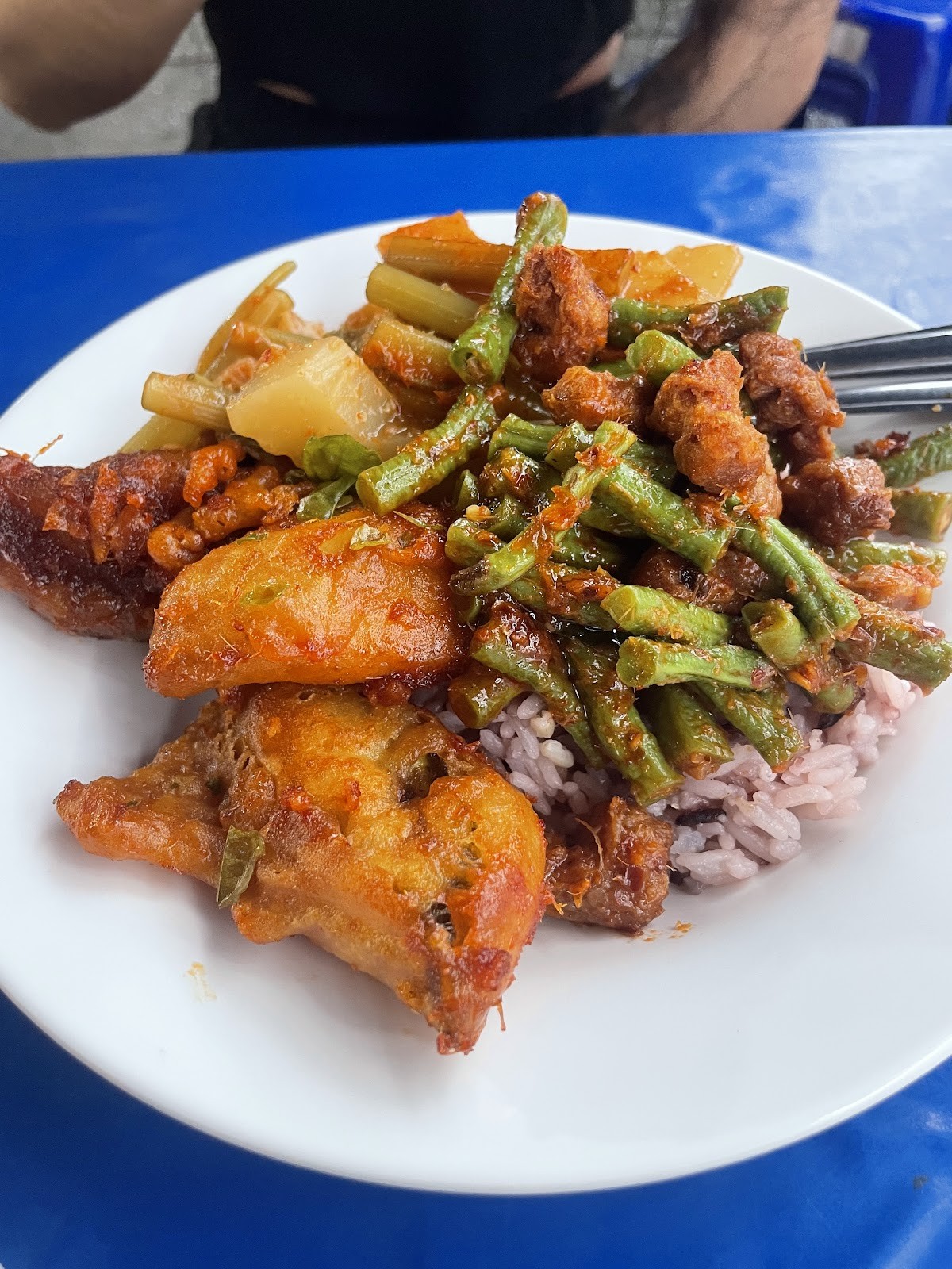 โยตาอาหารเจ: food & drinks