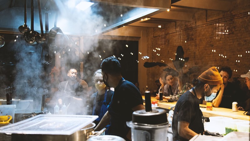 Buya Izakaya Ramen: photo 4