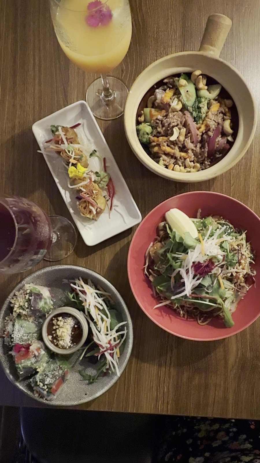 Khu Khu Eatery - Ponsonby Branch: food & drinks