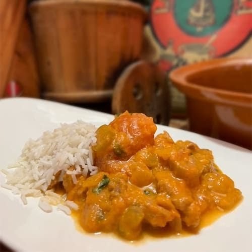 La Petita Vegana: food & drinks
