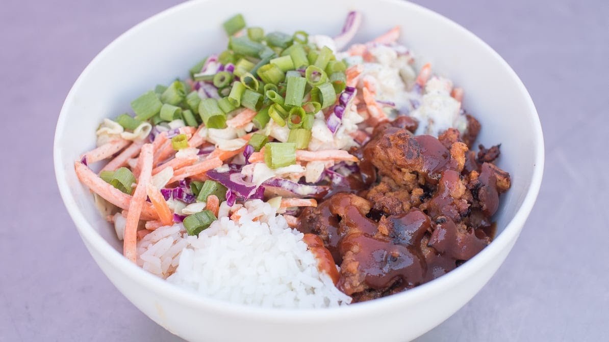 Native Bowl: food & drinks