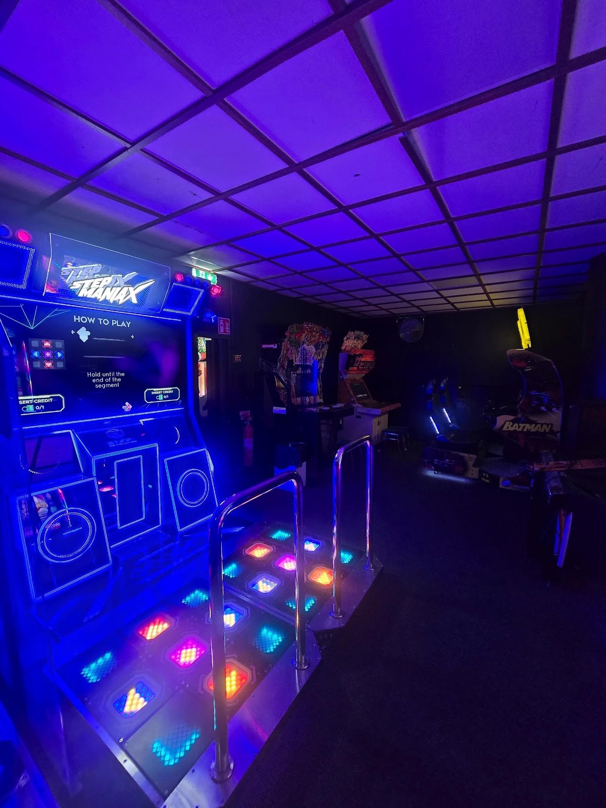 RoQ: the place