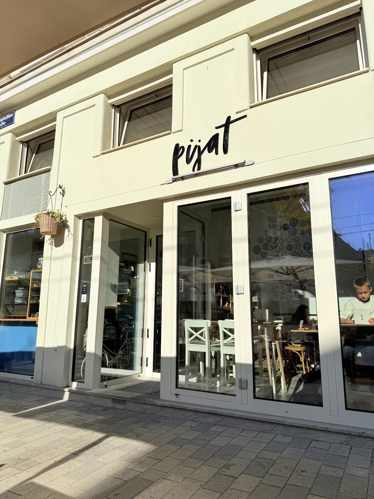 PIJAT: the place