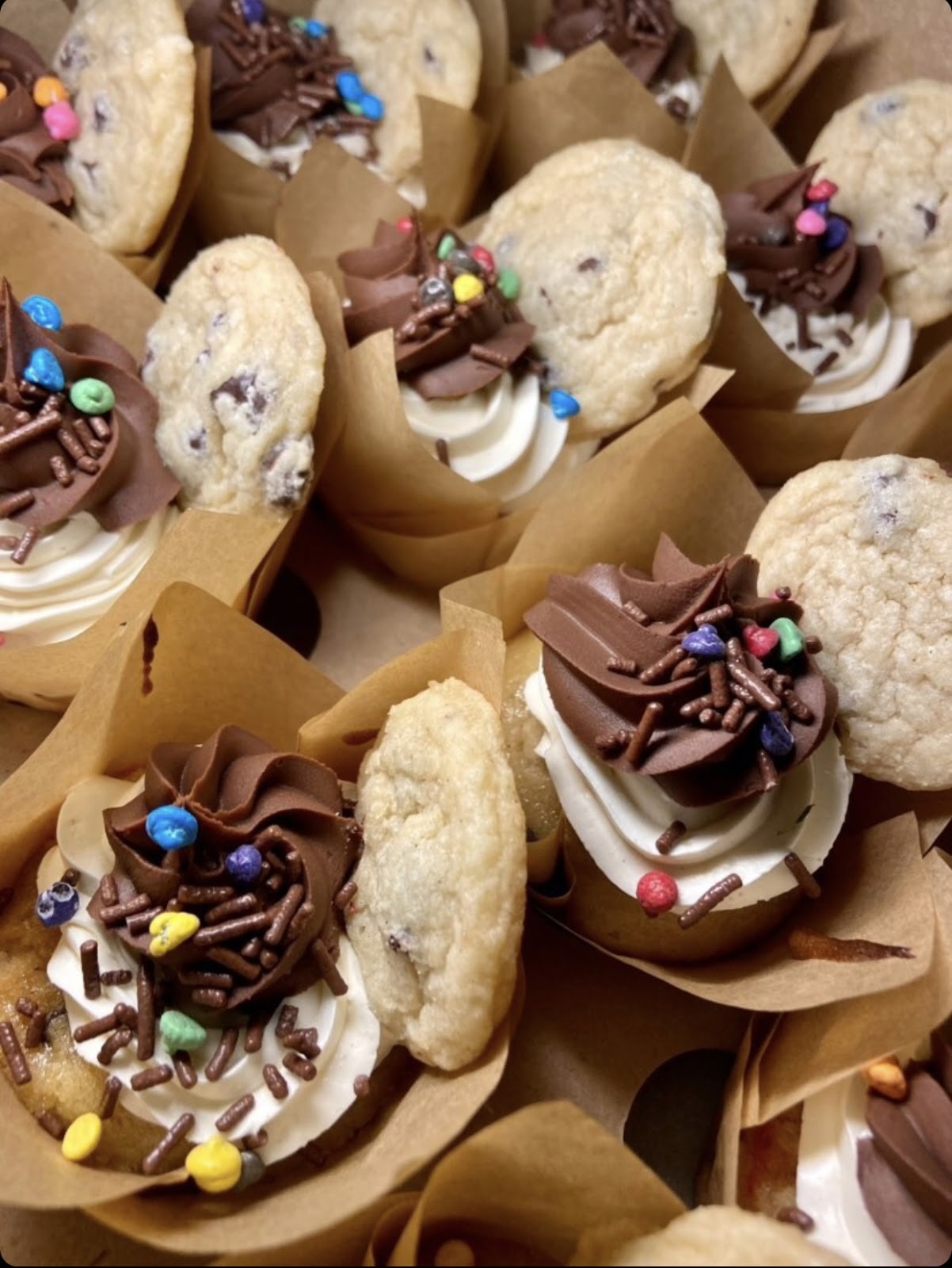 L.H.Bakeshop: food & drinks
