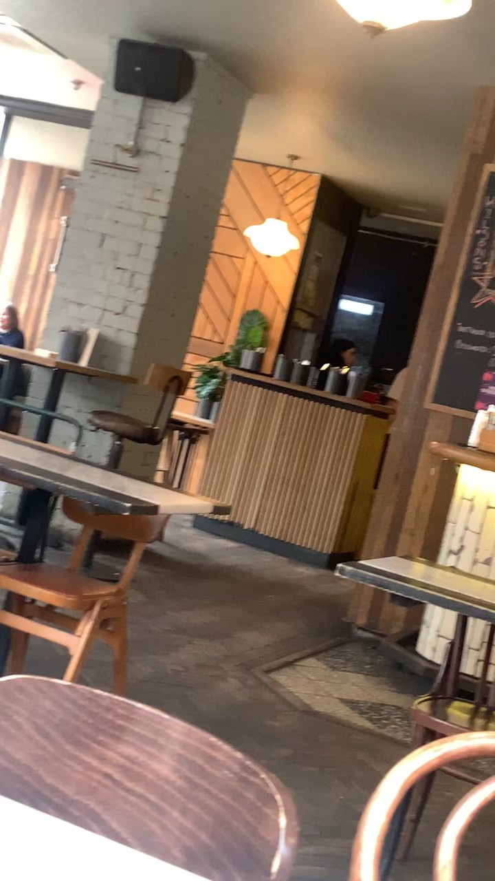 Wilson´s Manchester: the place