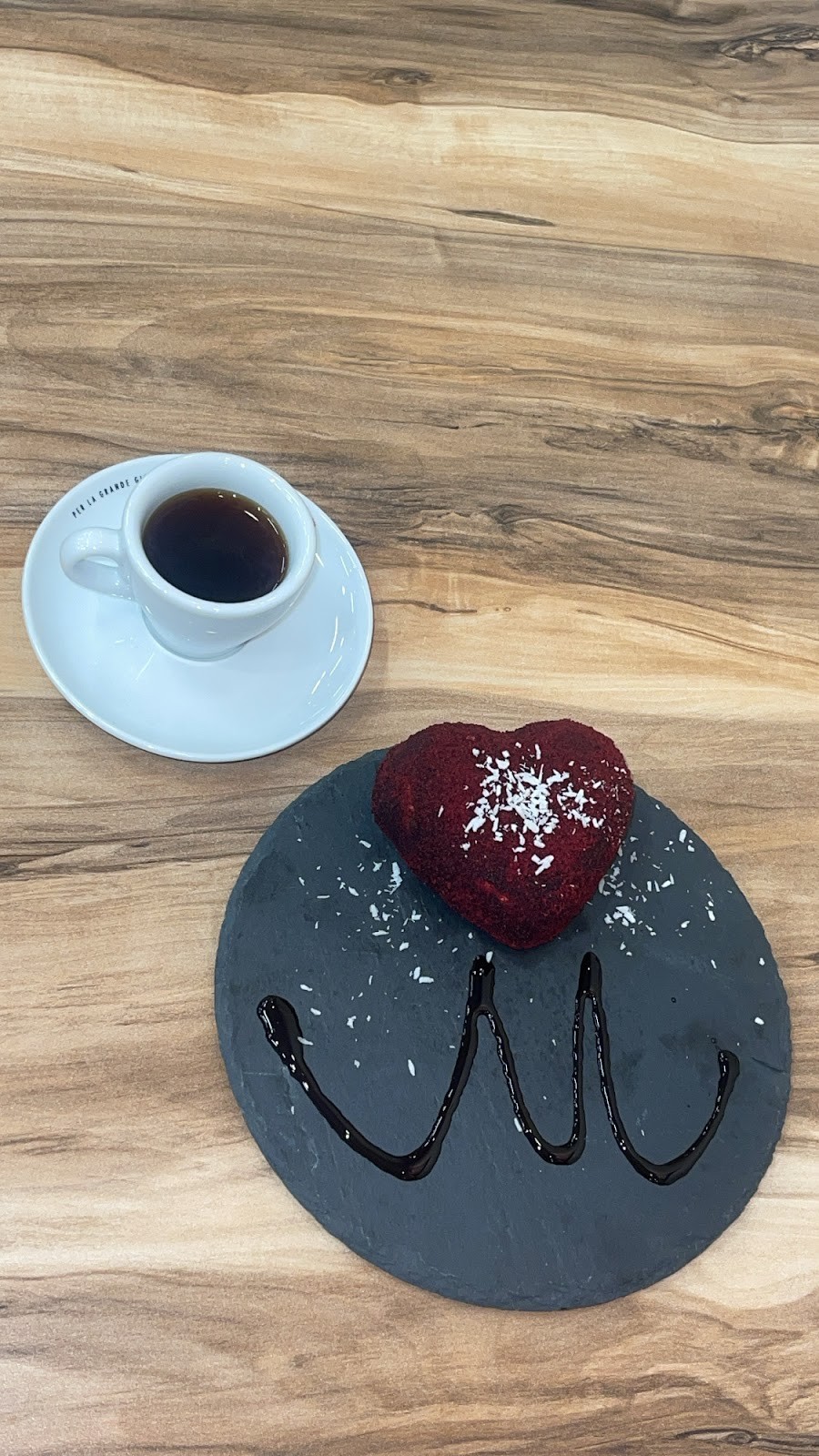 Cigköftem Wandsbek: food & drinks