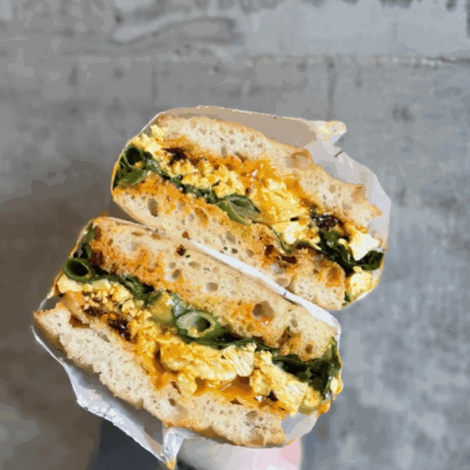 Smith & Deli: food & drinks