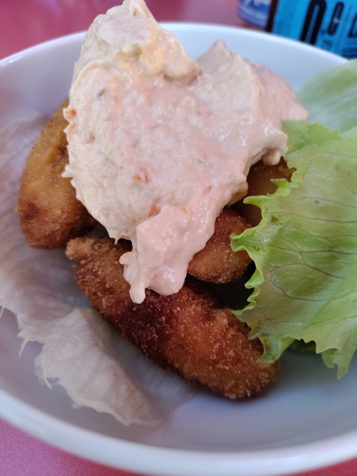 VIDA CAFE: food & drinks