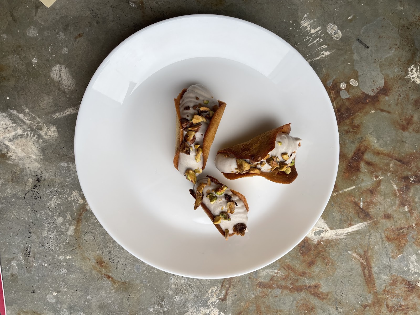 Wild IS Earth: food & drinks