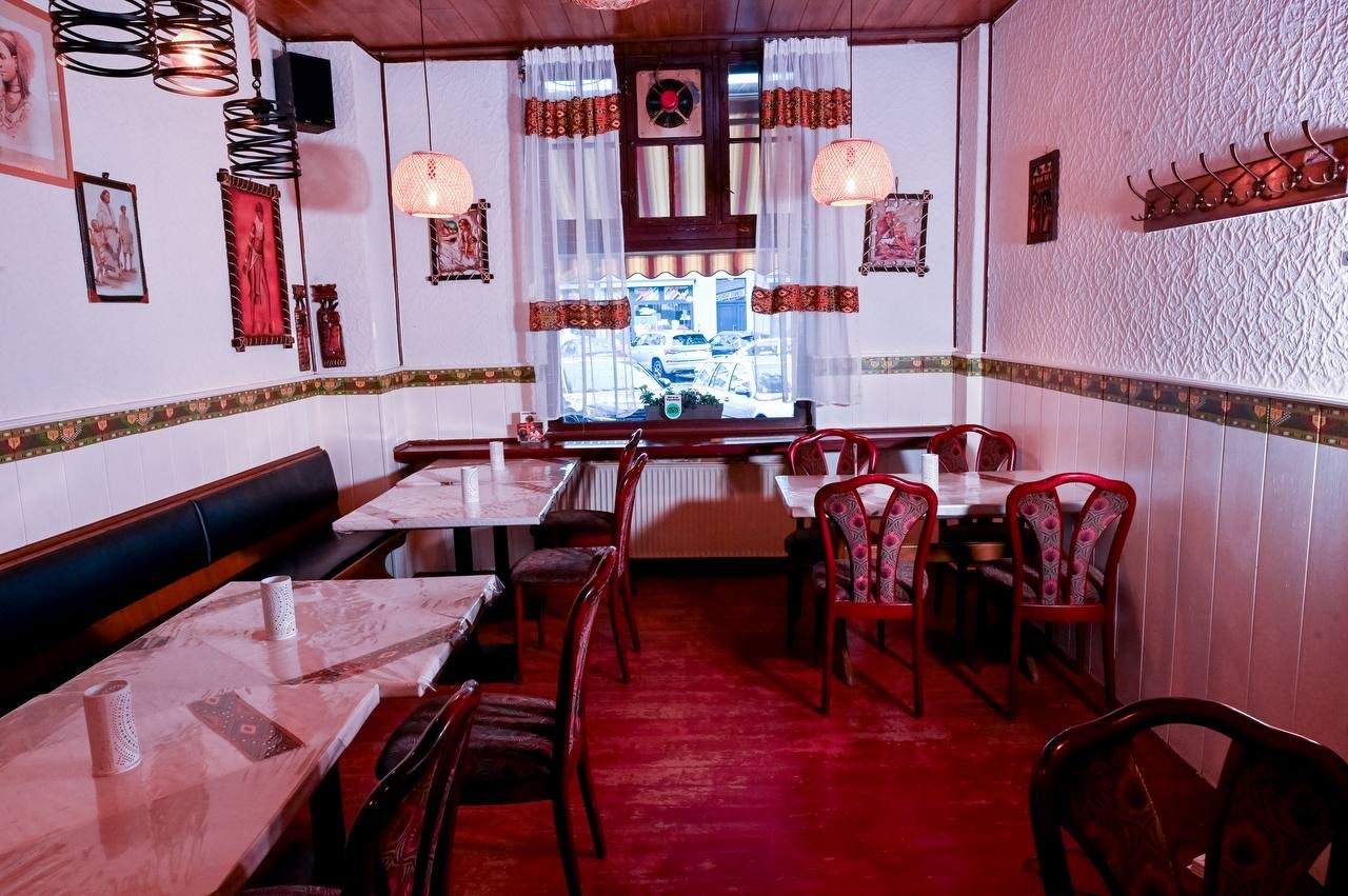 Addis Abeba: the place