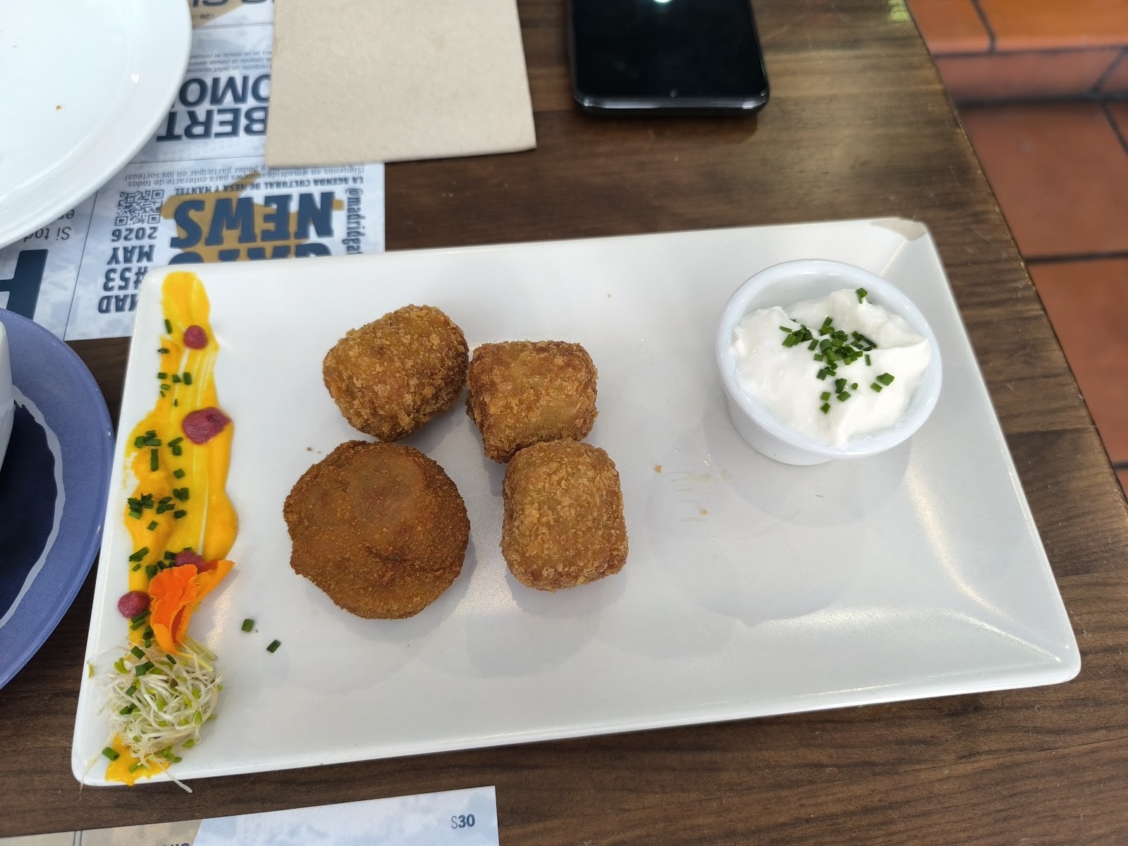 Vegania: food & drinks