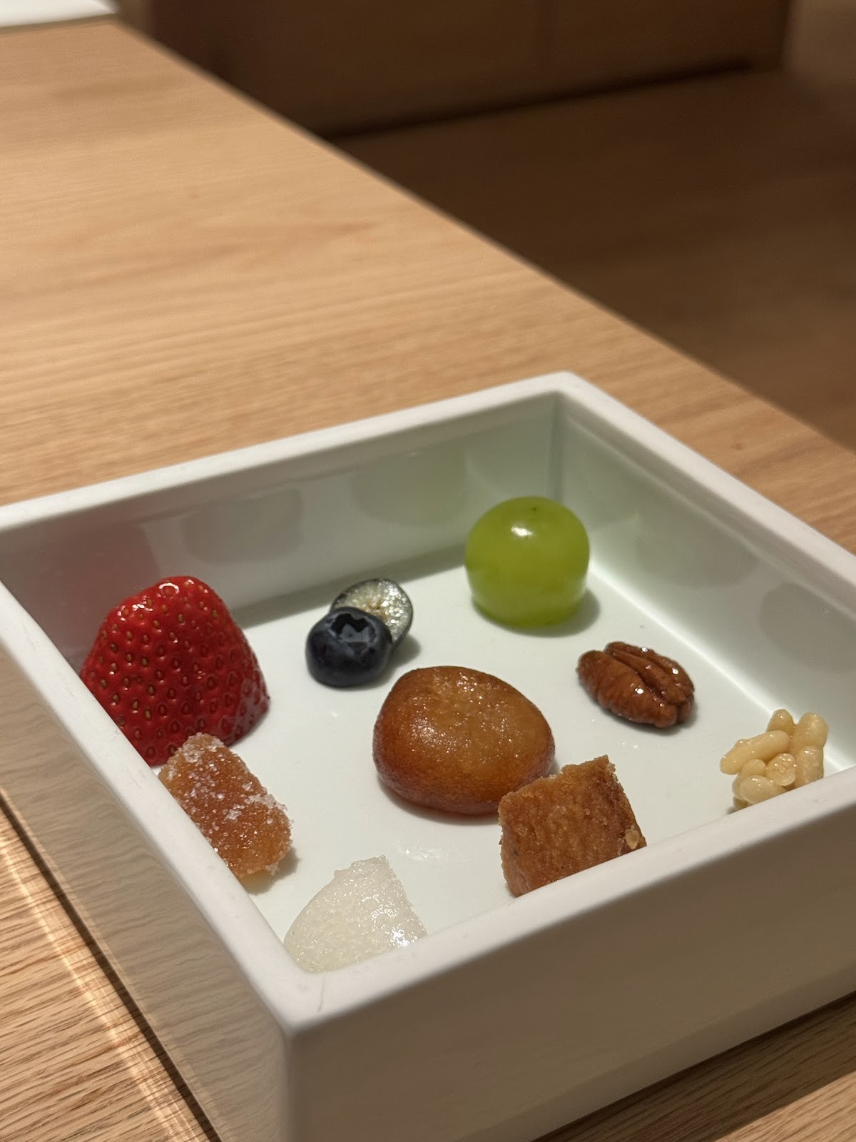 Bium: food & drinks