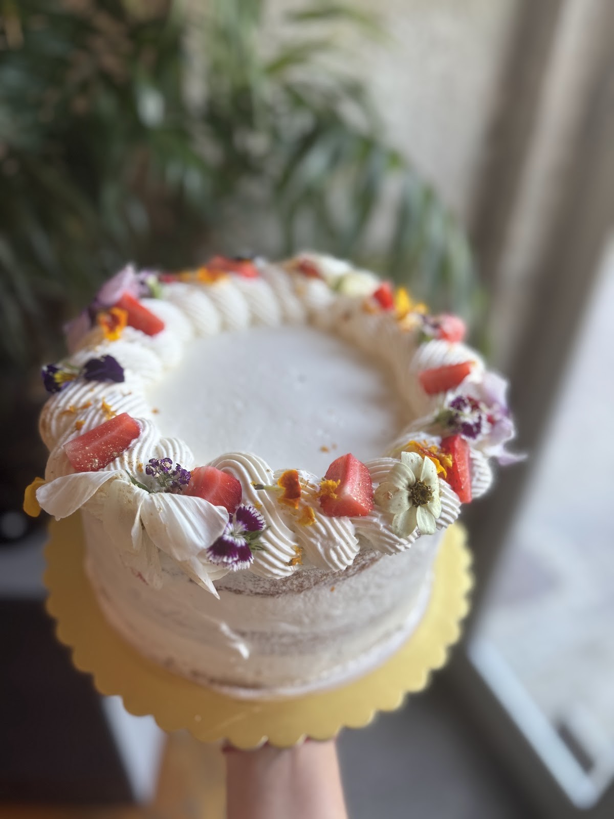 My Green Pastry: food & drinks