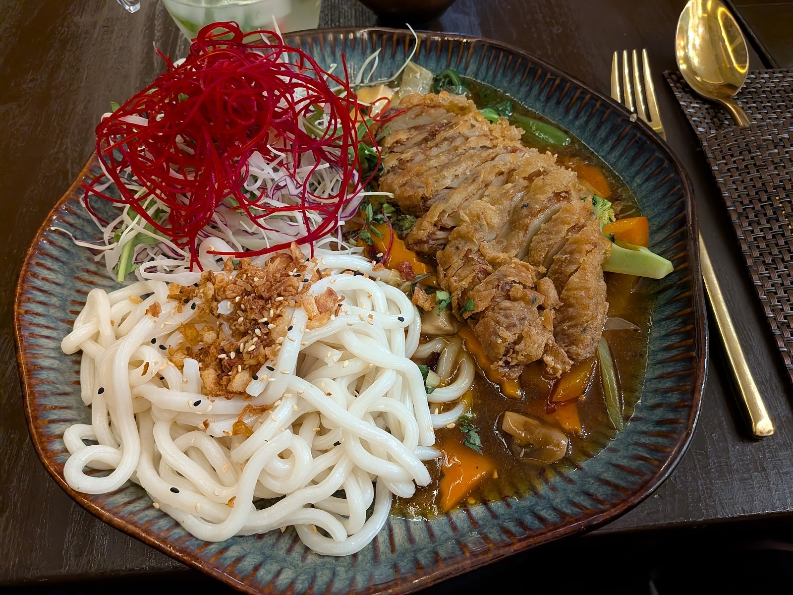 Koko organic: food & drinks