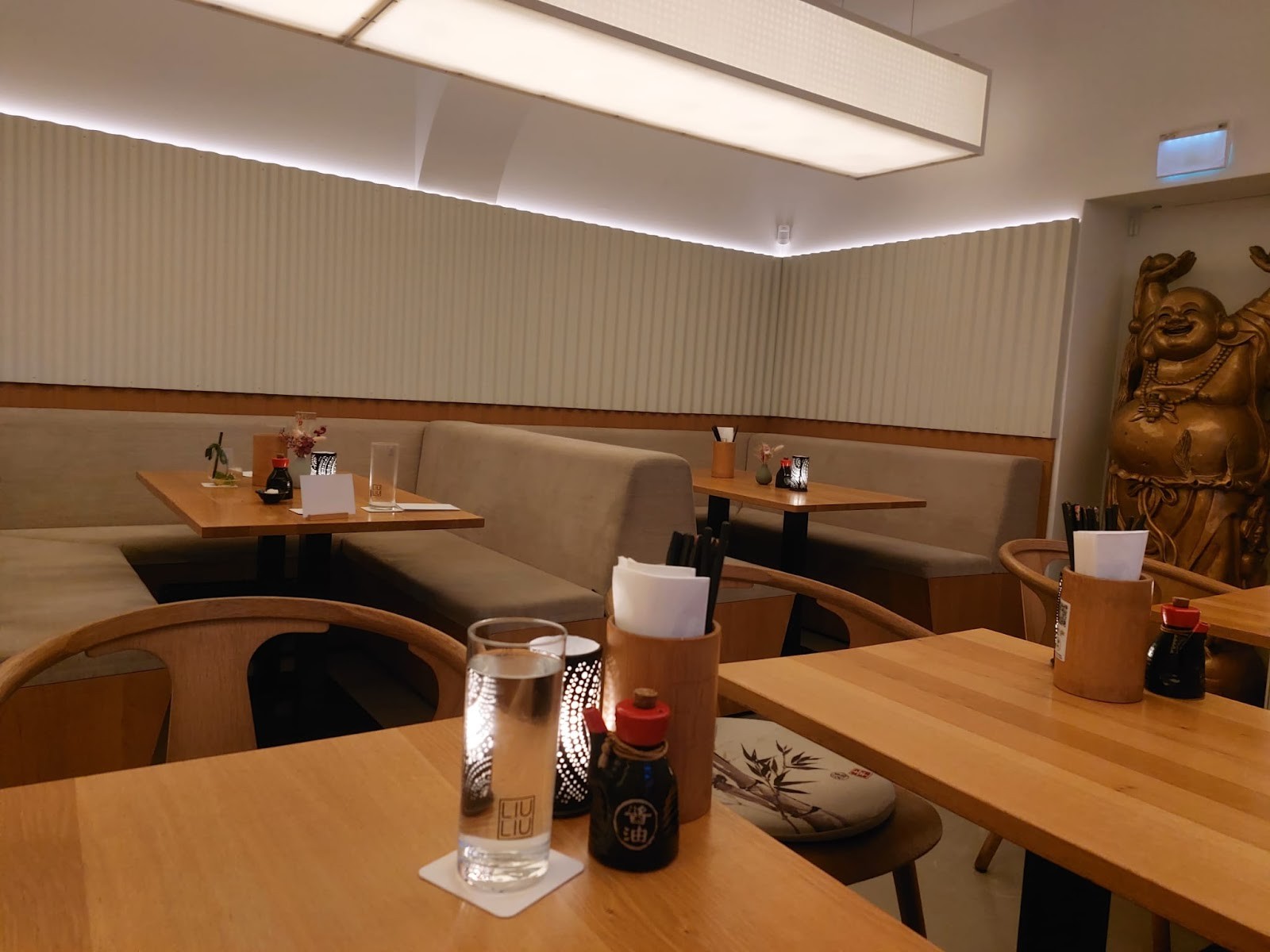 LiuLiu: the place