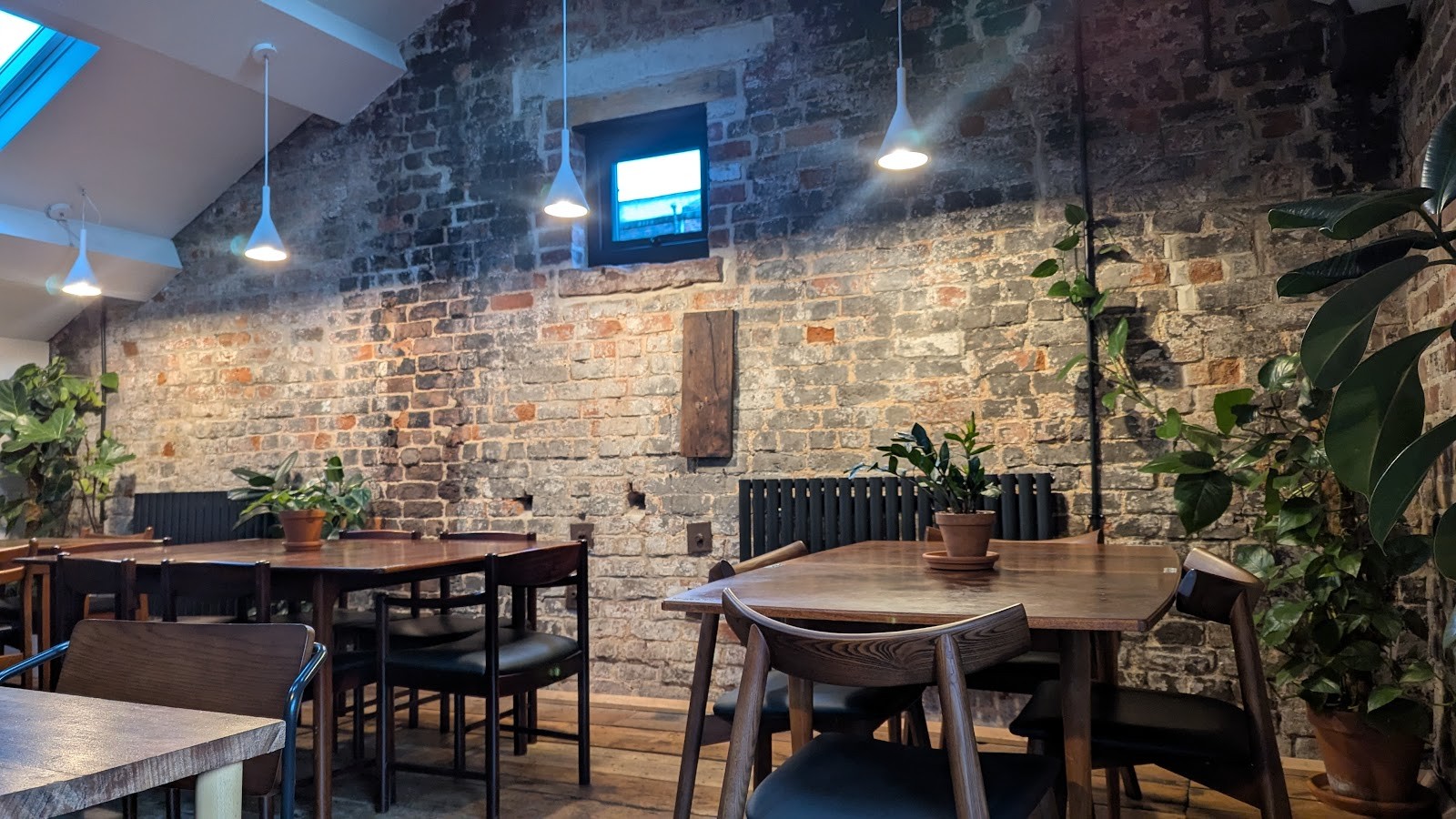 COFFI: the place