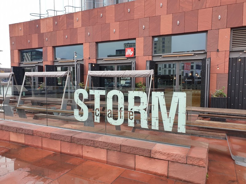 STORM food drinks events: photo 4