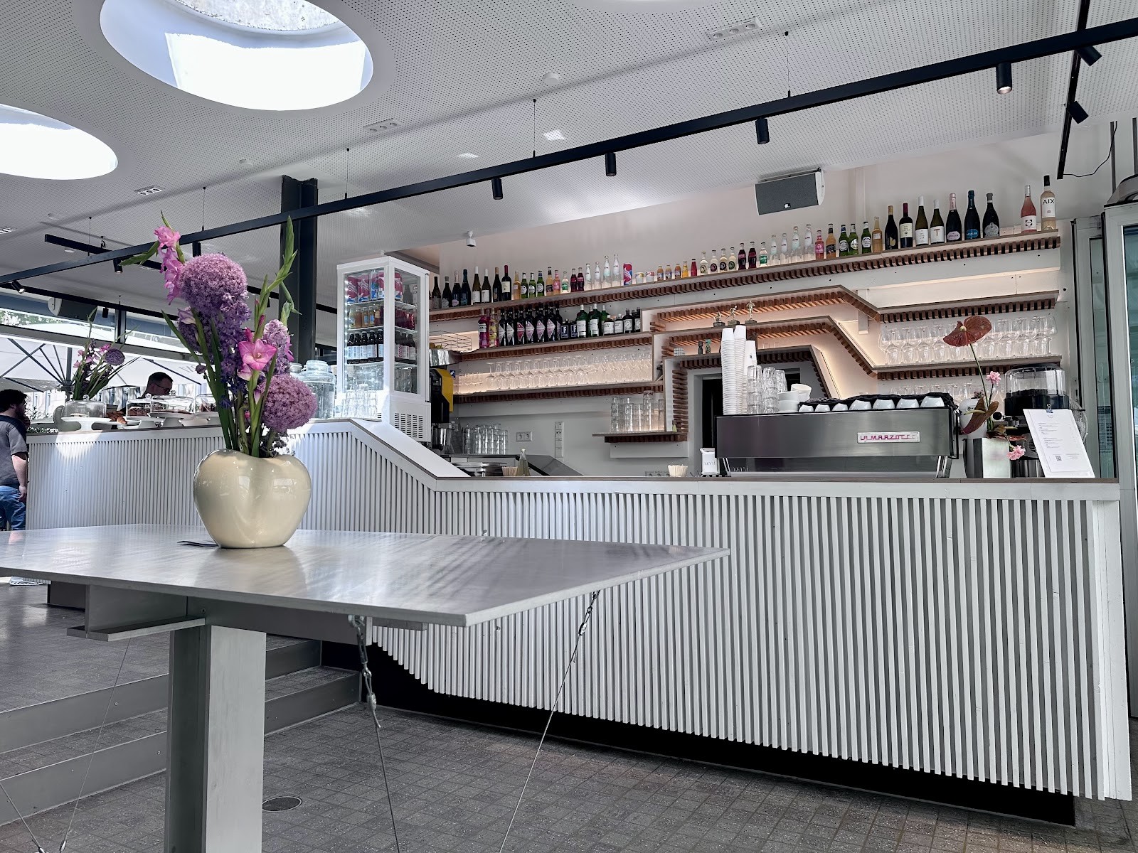 TATTI: the place