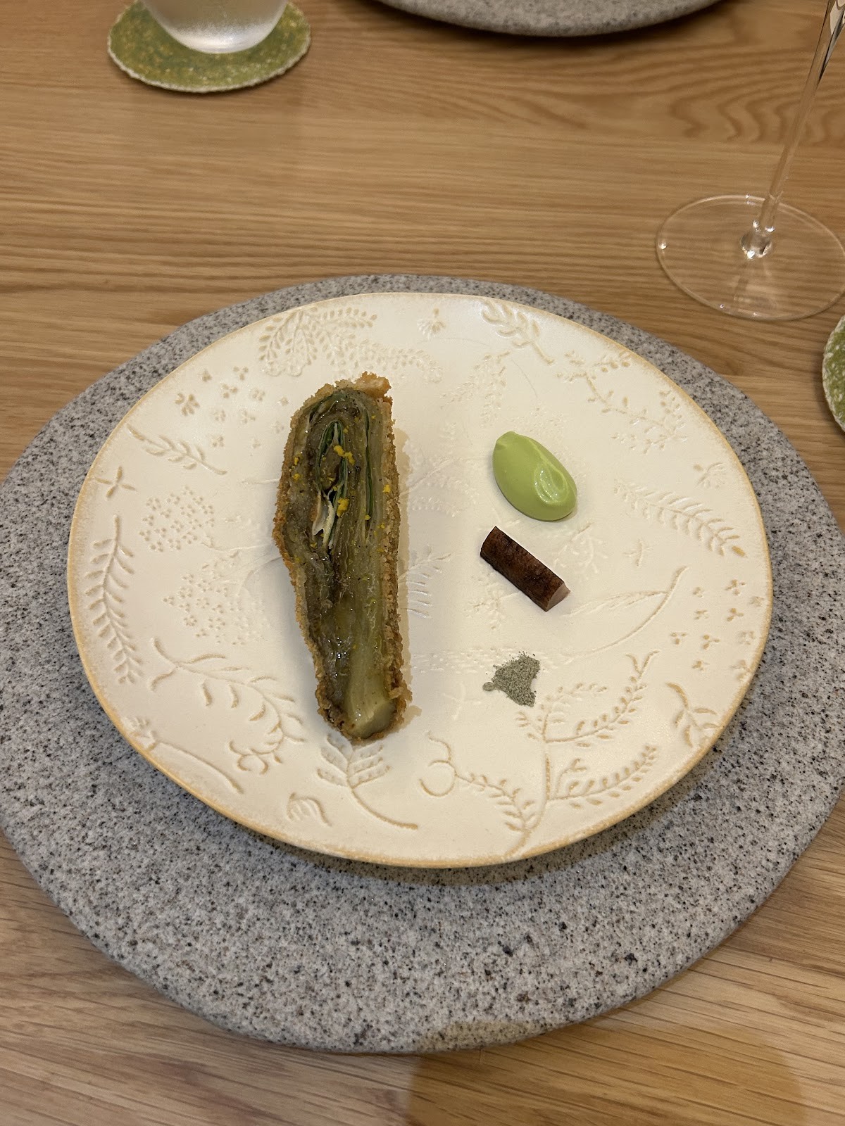 LEGUME: food & drinks