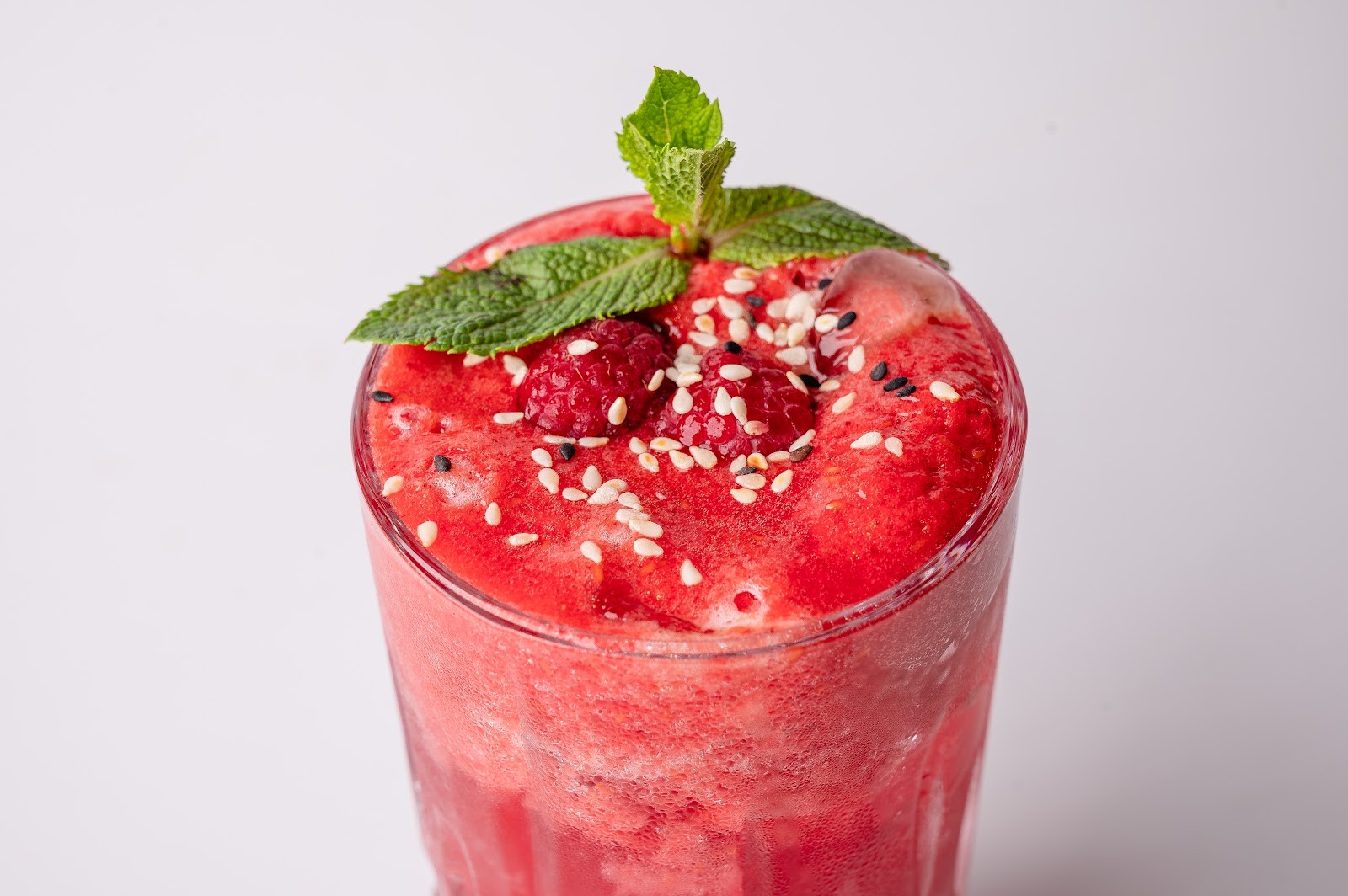 CHAYA Hamburg Elbe - Asian kitchen: food & drinks