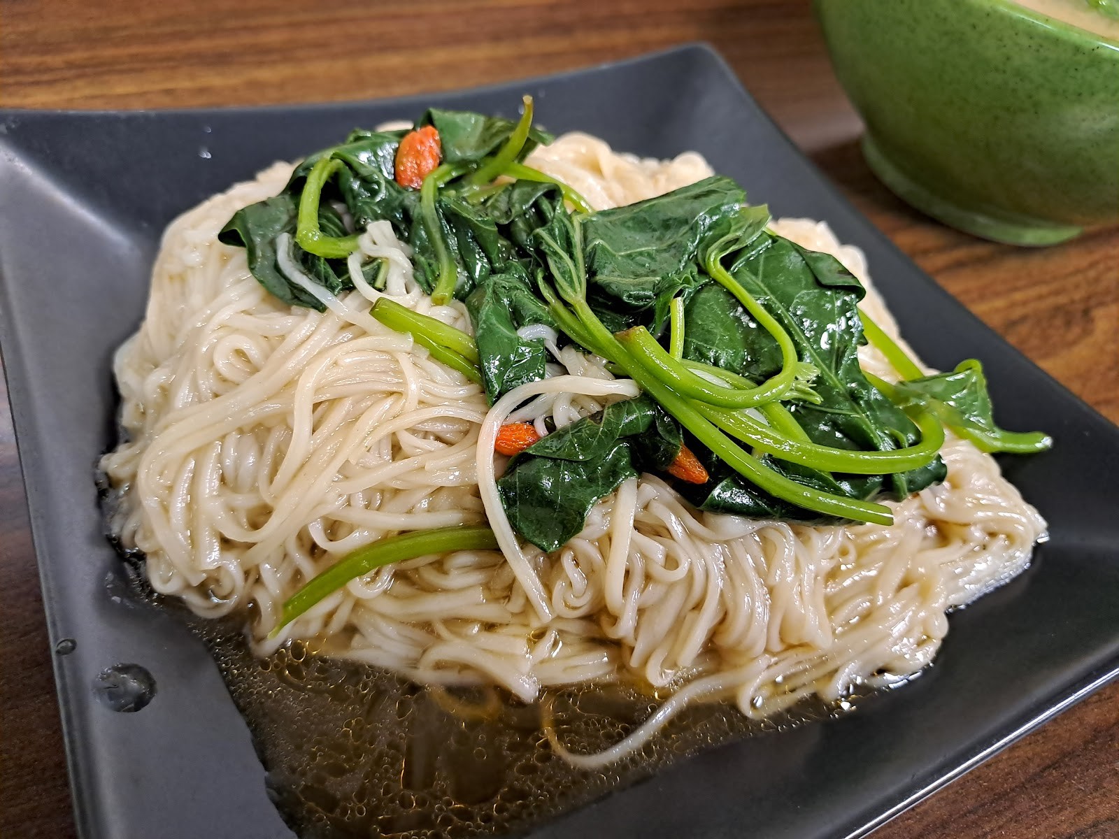 Every Vegetarian - 家家素食: food & drinks