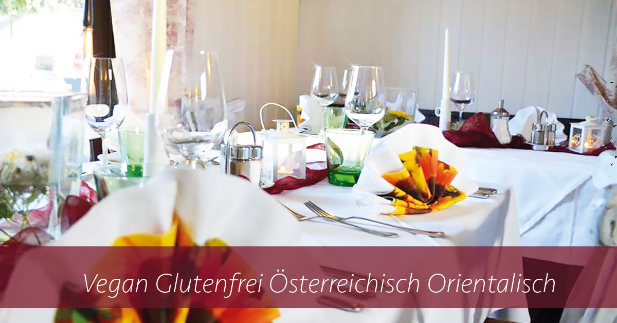 Gasthaus am Predigtstuhl: the place