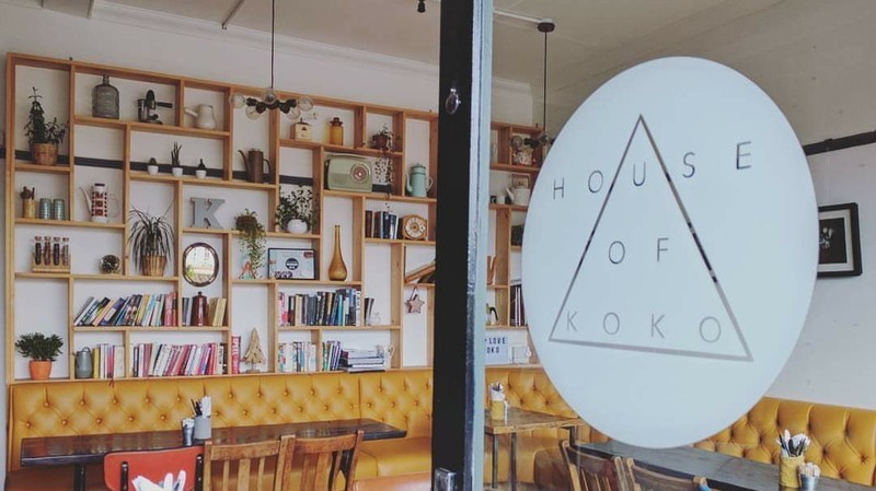House of Koko - Chapel Allerton: photo