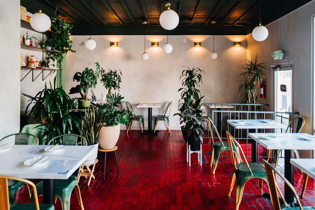 mala class: the place
