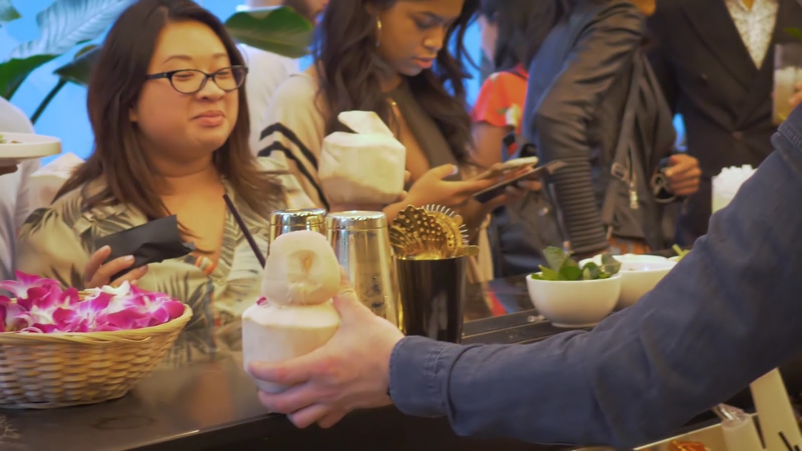 Siam: the place
