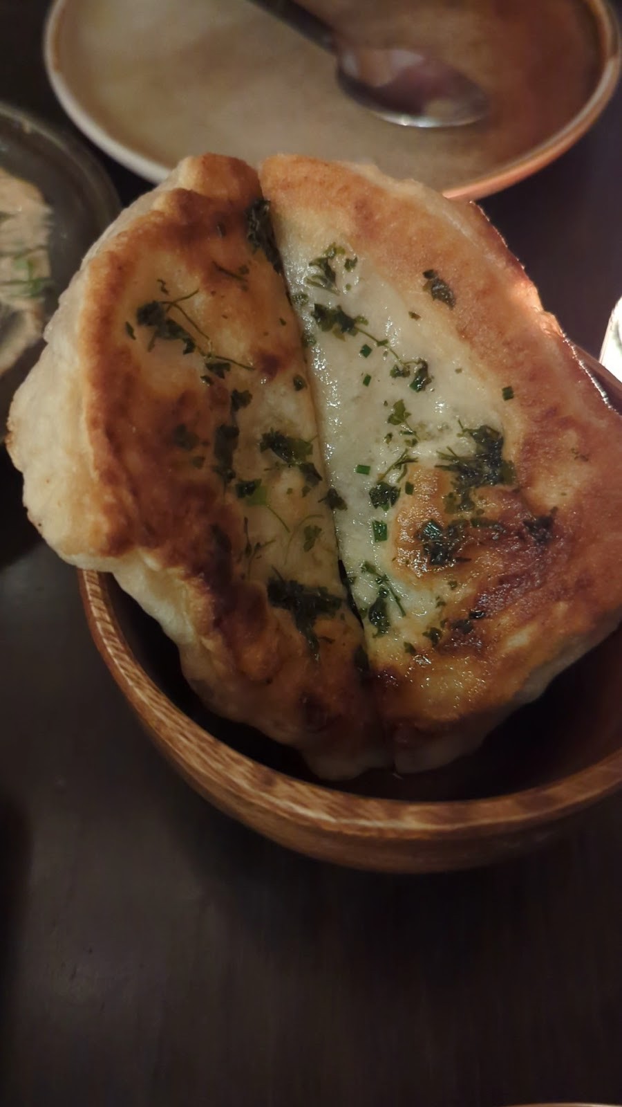 Hawker: food & drinks
