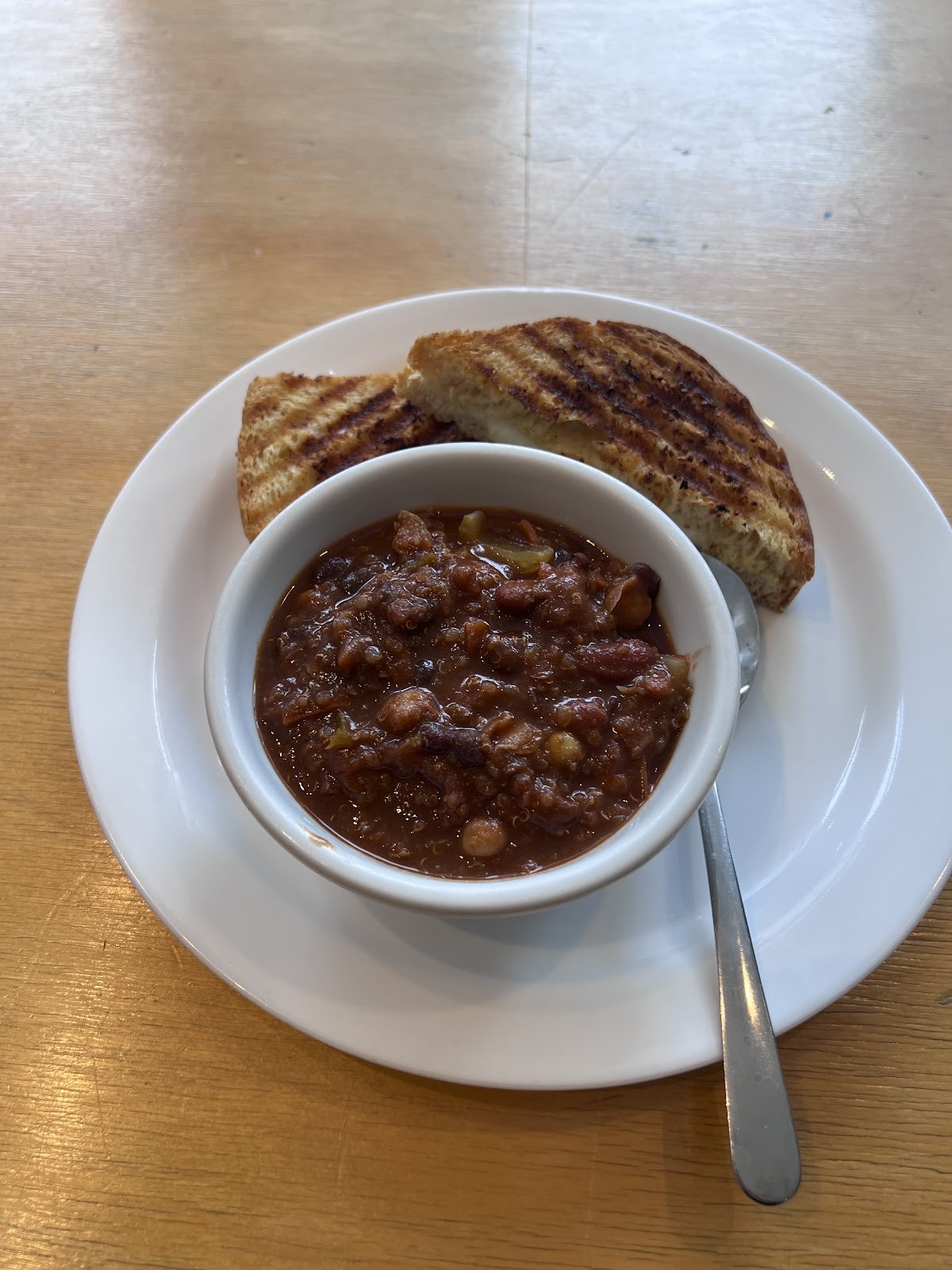 Hive Café Solidarity Cooperative: food & drinks