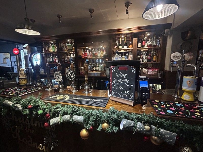 The Admiral Rodney: photo 4