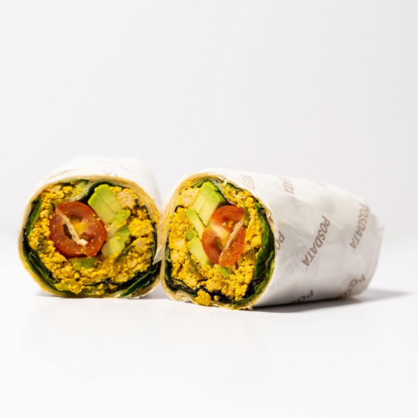 POSDATA CAFÉ: food & drinks