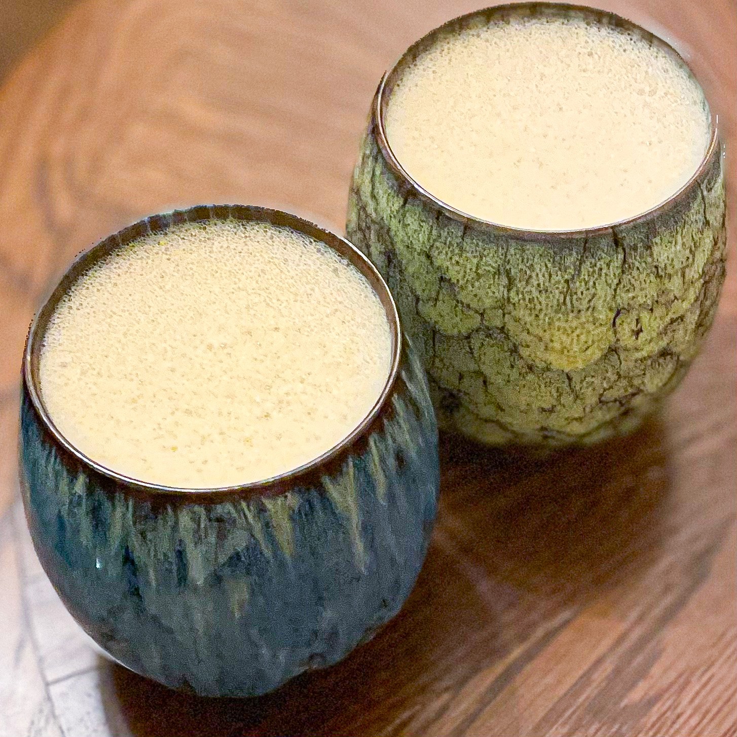 mute Milk Coffee & Bake: food & drinks