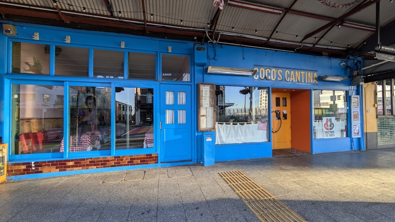 Coco's Cantina: photo 4