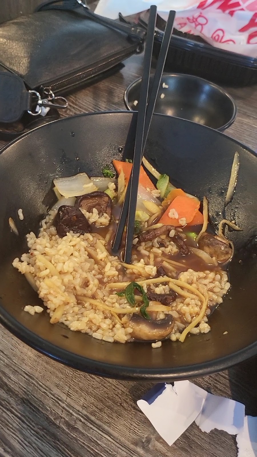 Sipz Clairemont: food & drinks