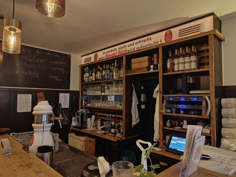 Moselstübchen: photo 4