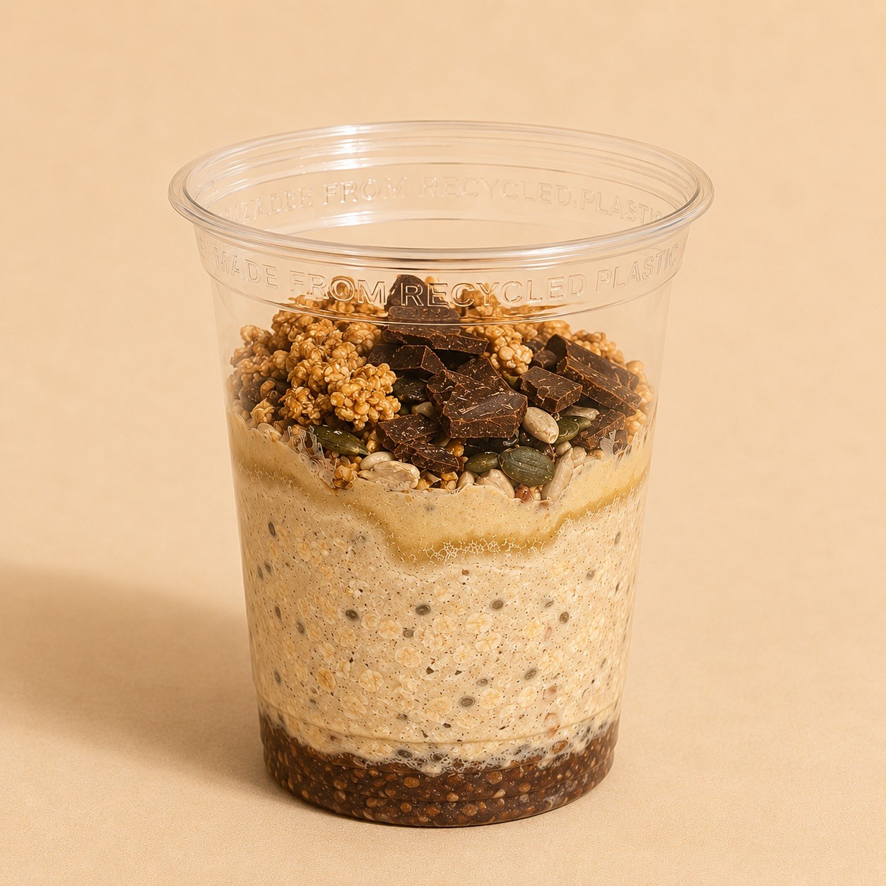 BeBo Cold Press: food & drinks