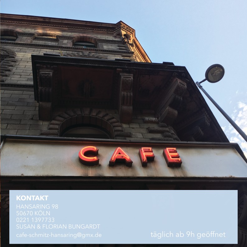 Café Schmitz: photo 4
