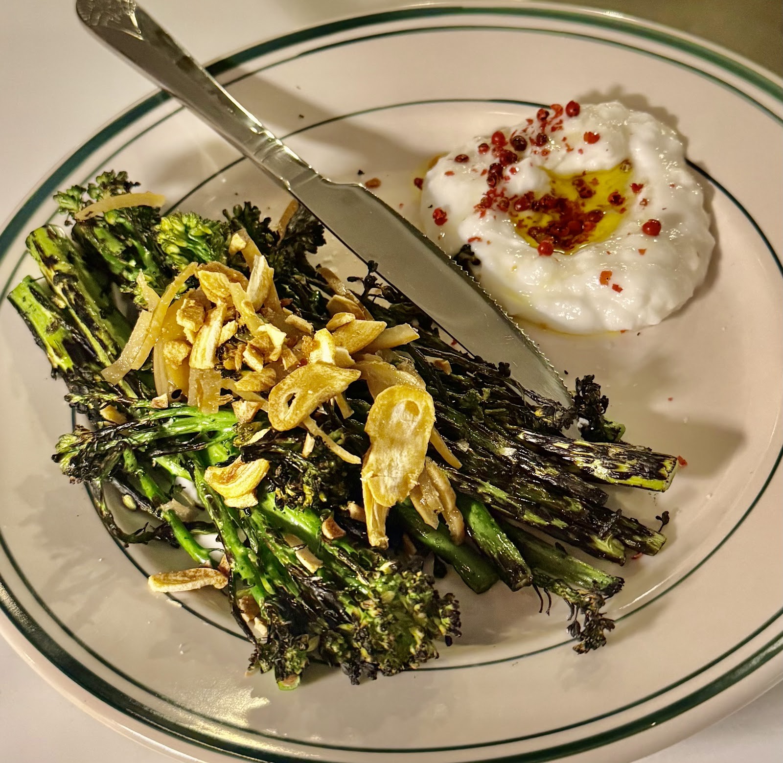 Mother Other: food & drinks