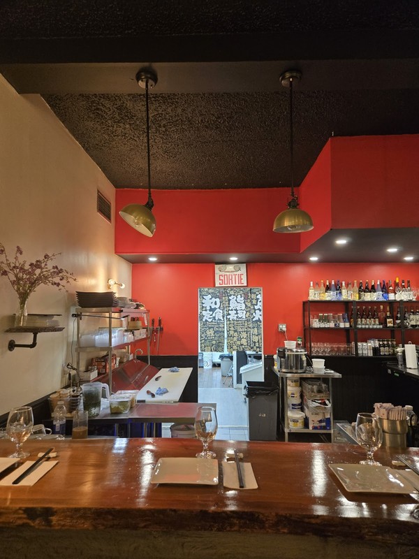 Somii Sushi Bar - Bistro Japonais: photo