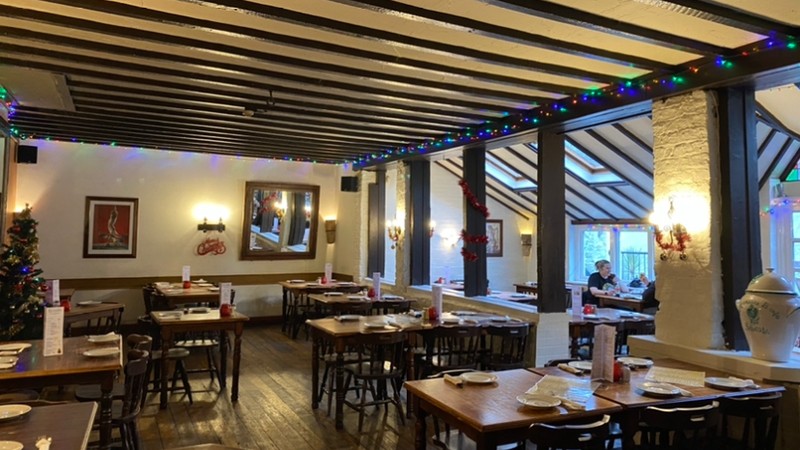 El Coto: photo